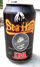 New England Brewing Co. - Sea Hag IPA (6 pack cans) (6 pack cans)