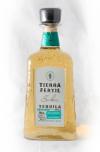 Tierra Fertil - Reposado Tequila 0 (750)