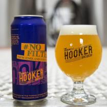 Thomas Hooker - No Filter IPA (4 pack 16oz cans) (4 pack 16oz cans)