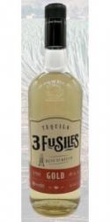 Three Fusiles - Gold Tequila (1.75L) (1.75L)