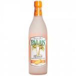 Tropic Isle Palms - Mango Rum 0 (750)