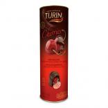Turin - Cherries Brandy Chocolate Tube 0