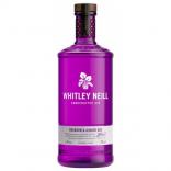 Whitley Neill - Rhubarb Ginger Gin (750)